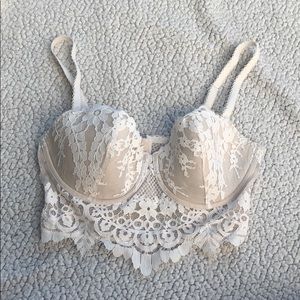 32DD Victoria’s Secret Dream Angels Bra